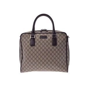 Gucci GG bag pattern strap leather shoulder